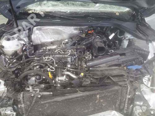 Left rear window switch AUDI Q3 (8UB, 8UG) 2.0 TDI | BP1362893C108  - Image 6