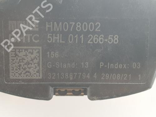 Heater resistor MERCEDES-BENZ VITO Van (W447) 110 CDI (447.601, 447.603, 447.605) | BP28356048M108 