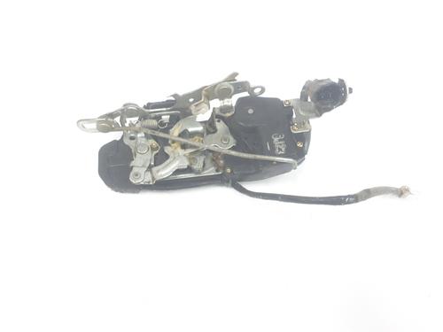 Used Tailgate lock Tailgate lock TOYOTA LAND CRUISER 90 (_J9_) 3.0 TD (KZJ90_, KZJ95_, KZJ90R, KZJ95R, KZJ90W, KZJ95W) (125 hp) 33042823 33042823