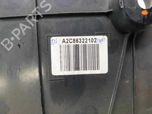 Instrument cluster SUBARU OUTBACK (BS) | BP40467648C47 - Image 5