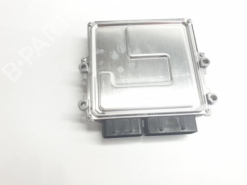 Engine control unit (ECU) OPEL ASTRA L Sports Tourer (O5) 1.2 (FRHNSL, FRHNSR) | BP25382557M57 