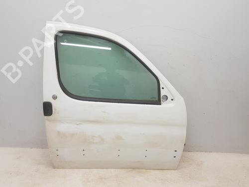 Used Right front door Right front door CITROËN BERLINGO / BERLINGO FIRST MPV (MF_, GJK_, GFK_) 1.9 D (MFWJZ) (70 hp) 32297971 32297971