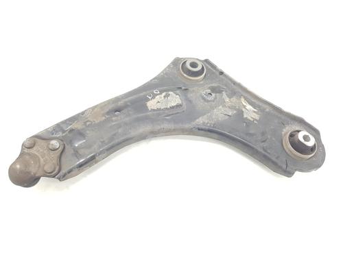 Used Right front suspension arm RENAULT MEGANE III Hatchback (BZ0/1_, B3_) 1.5 dCi (BZ09, BZ0D, BZ1W, BZ29, BZ14) (110 hp) 16032211