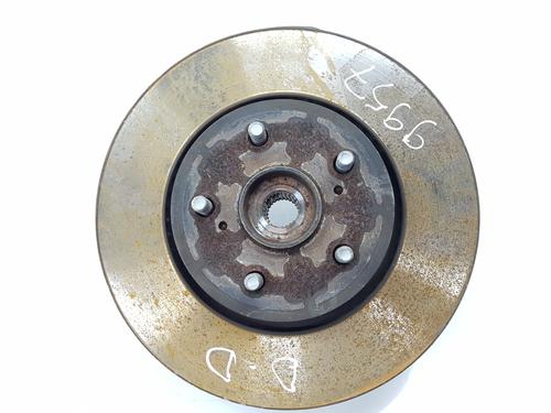 Used Right front steering knuckle Right front steering knuckle TOYOTA COROLLA Hatchback (_E21_, _EA1_, _EH1_) 2.0 Hybrid (MZEH12) (180 hp) 36528868 36528868