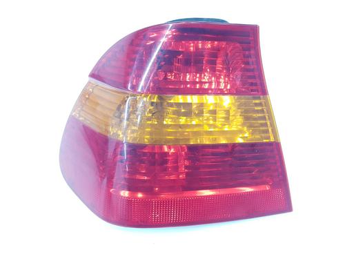 Used Left taillight BMW 3 (E46) 320 d (150 hp) 17171090