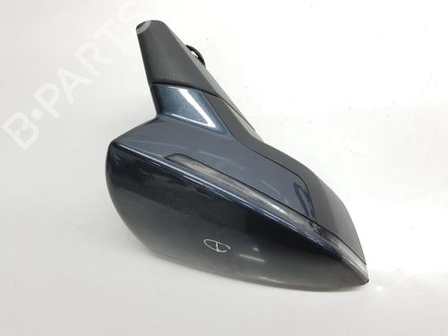 Right mirror SEAT ARONA (KJ7, KJP) 1.5 TSI | BP27880976C27 