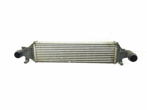 Used Intercooler Intercooler MERCEDES-BENZ CLA Coupe (C117) CLA 220 CDI / d (117.303) (177 hp) 39532785 39532785