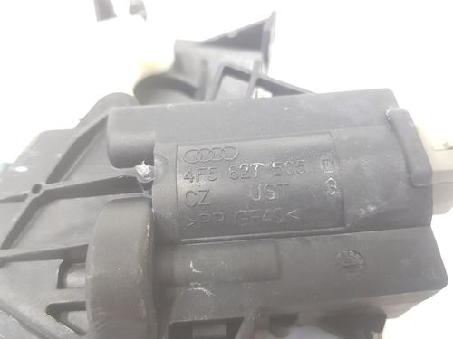 Tailgate lock AUDI A4 B8 (8K2) 1.8 TFSI | BP9299602C101 