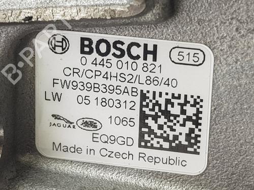 Injection pump LAND ROVER RANGE ROVER VELAR (L560)  | BP28961383M78 