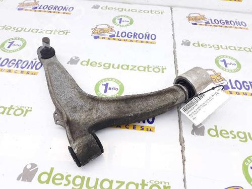 Used Right front suspension arm FIAT CROMA (194_) 1.9 D Multijet (194AXB1B) (120 hp) 1391991