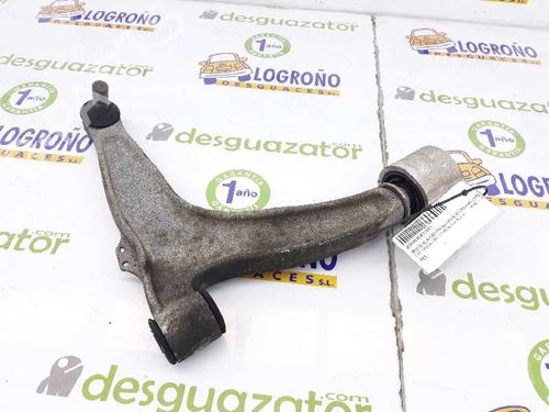 Right front suspension arm FIAT CROMA (194_) 1.9 D Multijet (194AXB1B) (120 hp) 1391991