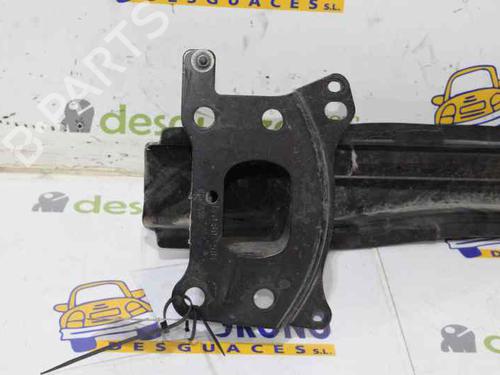 Front bumper reinforcement VW TOURAN (1T1, 1T2) 2.0 TDI 16V | BP1326766C109 