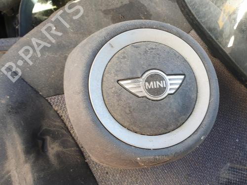 Rear center light MINI MINI (R56) Cooper D | BP12459368I39 