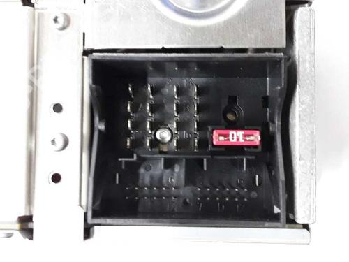 Electronic module VW GOLF V (1K1) 2.0 GTI | BP6213691M83 