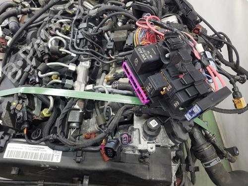 Engine AUDI A6 C7 (4G2, 4GC) 2.0 TDI | BP29456726M1 