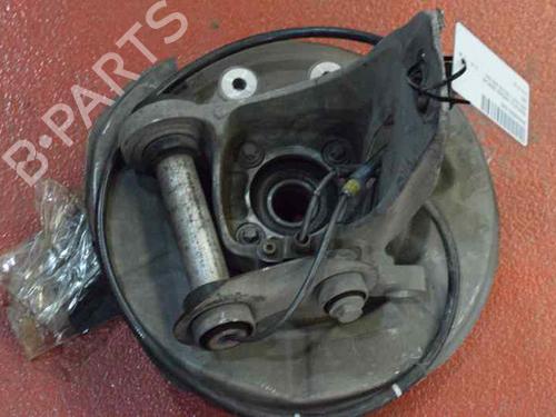 Used Right rear steering knuckle BMW 5 (E60) 530 d (218 hp) 1168972