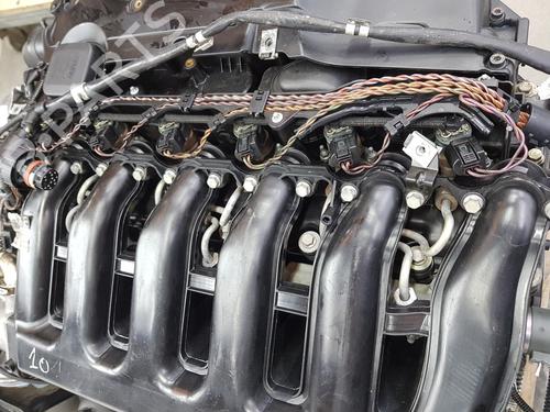 Engine BMW X5 (E53) 3.0 d | BP37466228M1 - Image 17
