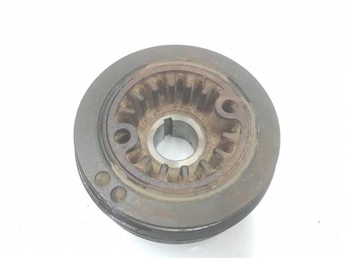 Used Pulley MITSUBISHI PAJERO III (V7_W, V6_W) 3.2 Di-D (V68W) (160 hp) 18051183