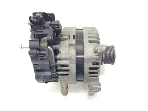 Used Alternator Alternator DACIA DUSTER (HM_) 1.3 TCe 130 (HMMF) (131 hp) 33272919 33272919