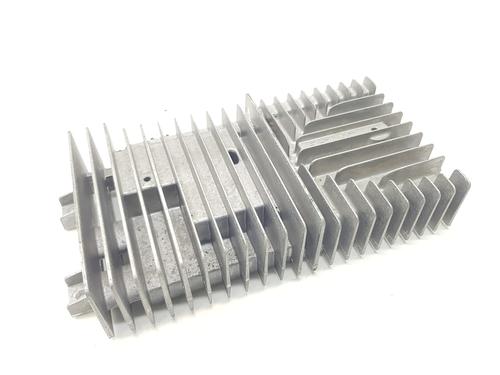 Electronic module MAZDA CX-7 (ER) | BP37477246M83 - Image 4