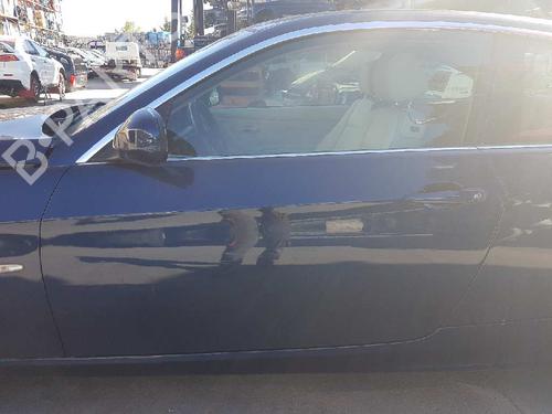 Front windshield wiper arm BMW 3 Coupe (E92) 330 d xDrive | BP3664178C143 