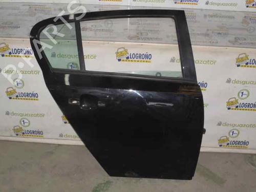 Used Right rear door OPEL ASTRA H (A04) 1.3 CDTI (L48) (90 hp) 1194960