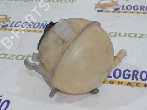 Expansion tank VW GOLF PLUS V (5M1, 521) 2.0 TDI | BP1636337C120 
