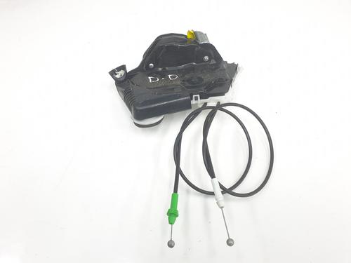 Front right lock TOYOTA YARIS (_P13_) 1.5 (NSP131_) | BP21662183C97 