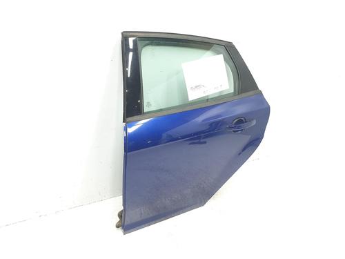 Left rear door FORD FOCUS III  | BP16992276C4 