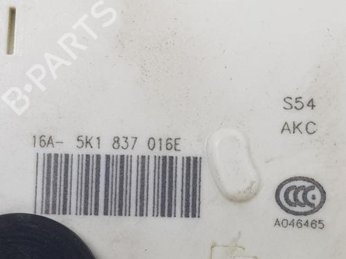 Front right lock SEAT LEON (5F1) 1.6 TDI | BP15206480C97 