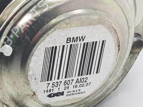 Left rear driveshaft BMW X3 (E83) xDrive 30 d | BP15734603M40 