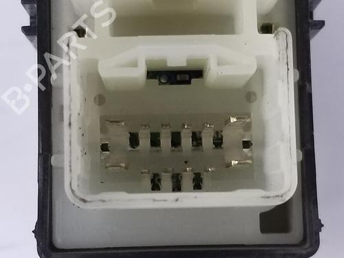 Right rear window switch TOYOTA LAND CRUISER PRADO (_J12_) 3.0 D-4D (KDJ120, KDJ125) | BP10320215I28 