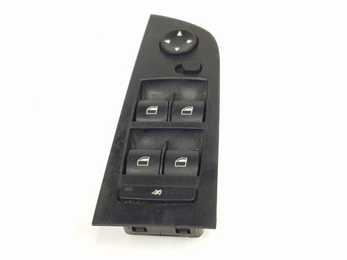 Left front window switch BMW 3 (E90) 320 d 9217326  | 61319217326  |