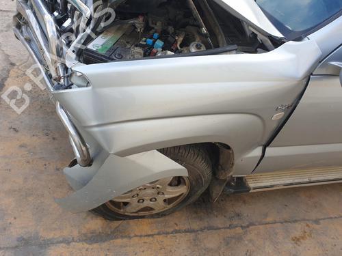 Engine control unit (ECU) TOYOTA LAND CRUISER PRADO (_J12_) 3.0 D-4D (KDJ120, KDJ125) | BP11791469M57 