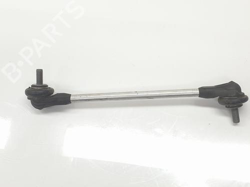 Left front suspension arm VW TAIGO (CS1)  | BP26437293M12 