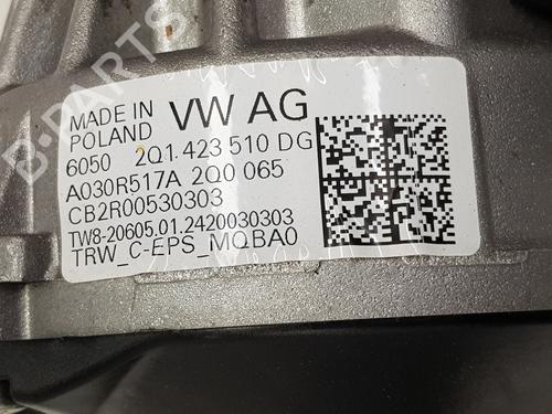 Andre SEAT IBIZA V (KJ1, KJG) 1.0 MPi | BP27898813O1