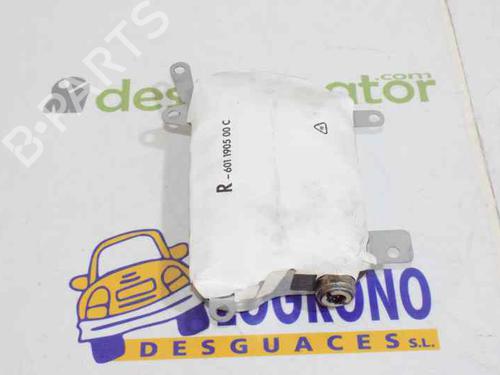 Electronic module BMW 5 (E60) 525 d xDrive | BP760056M83 