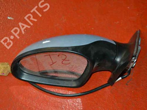 Used Left mirror SEAT IBIZA III (6L1) 1.9 TDI (100 hp) 1542321