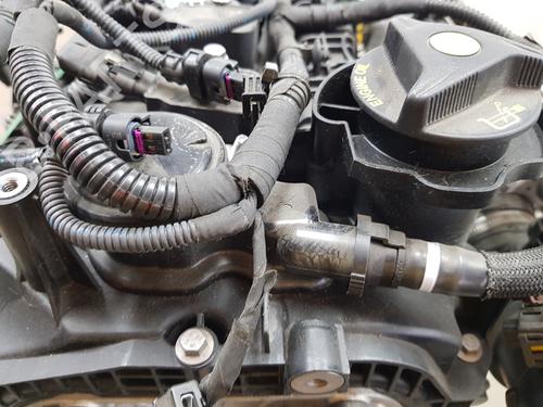 Engine FIAT TIPO Hatchback (356_, 357_) | BP37524756M1 - Image 8