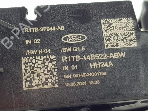 Steering wheel controls FORD PUMA (J2K, CF7) 1.0 EcoBoost mHEV | BP30749283E15