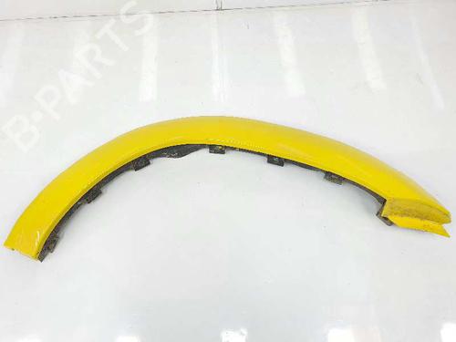 Used Rear left wheel arch trim NISSAN TERRANO II (R20) 2.7 TDi 4WD (125 hp) 6314001
