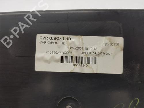 Glove box NISSAN QASHQAI / QASHQAI +2 I (J10, NJ10, JJ10E) 2.0 dCi | BP10721784C95 