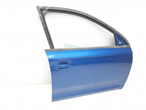 Right front door SEAT TOLEDO IV (KG3) 1.0 TSI | BP5850633C3 