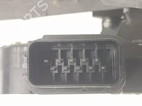Front right lock VOLVO V50 (545) 1.6 D | BP17724737C97 