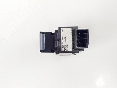 Left rear window switch LAND ROVER RANGE ROVER VELAR (L560) 2.0 D180 TD4 4x4 | BP37014465I29 - Image 4