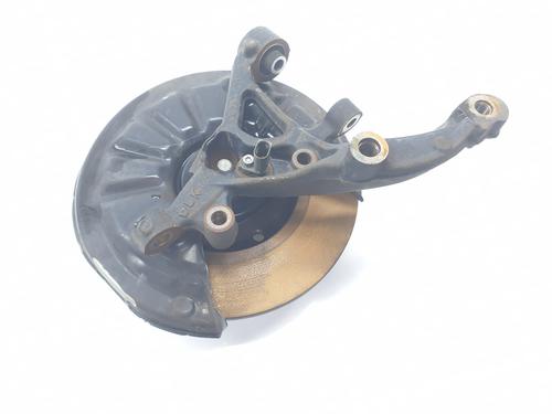 Right rear steering knuckle VW GOLF VII (5G1, BQ1, BE1, BE2) 1.2 TSI | BP22445577M28 
