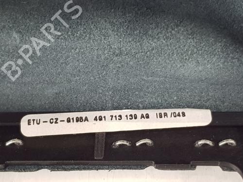 Pomello del cambio AUDI A6 C7 (4G2, 4GC) 2.0 TDI | BP30468881I34