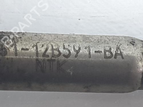 Elektronisk sensor FORD RANGER (TKE)  | BP29221236M84 