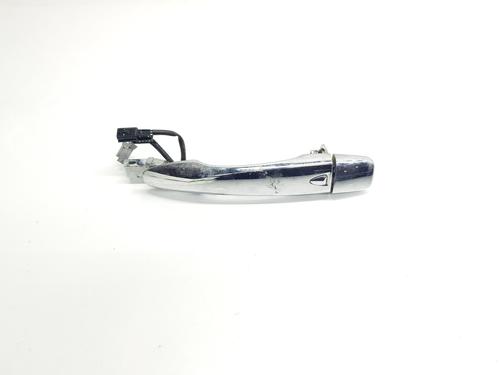 Front right exterior door handle NISSAN NAVARA NP300 Pickup (D23, D23T) 2.3 dCi 4x4 (D231) 806404JA0B | 806404JA0B |