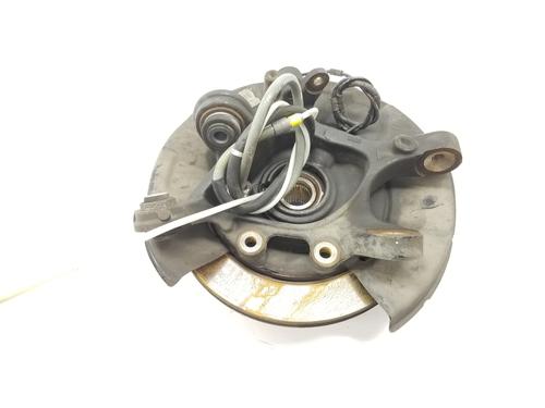 Left rear steering knuckle BMW 3 Gran Turismo (F34) 325 d | BP13505859M27 